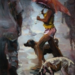 Letting The Dogs Out