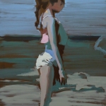 The dynamics of standing still