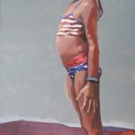 Standing Still nr. 2