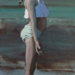 Standing Still nr. 1