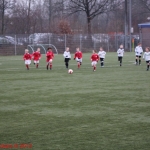 voetballen