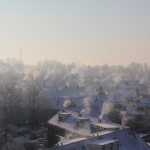 sneeuw