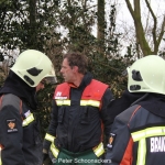 brandweer