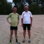 Hardlopen