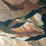 Tussen Cusco en Arequipa