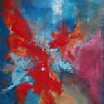 Dans van vuur en water I