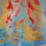 Getijden van Miyajima : Deel I Stijgend licht