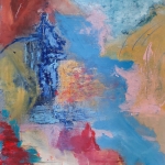 Getijden van Miyajima : Deel II Daling van de vloed