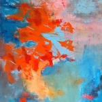 Dans van vuur en water II