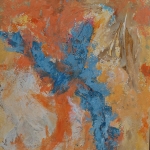 Zomer in Sauve II
