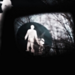 Wandelpad voor kinderlokkers