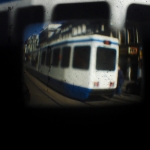 Tram 16
