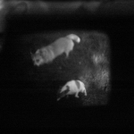 Just the three of us