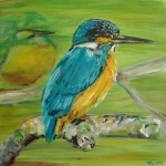 IJsvogel 2
