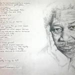2025-10.3 Morgan Freeman met tekst