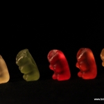 Gummy