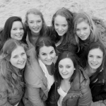 Groeps Shoot