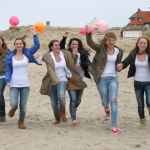 Groeps Shoot