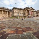 ST George's hall