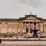 ST George's hall 2