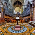 Chester Cathedral