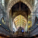 Chester Cathedral