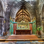 Chester Cathedral