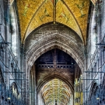 Chester Cathedral