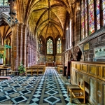 Chester Cathedral