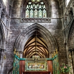 Chester Cathedral