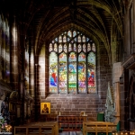 Chester Cathedral