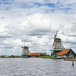 Serie: Zaanse schans