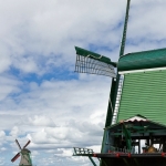 Serie: Zaanse schans
