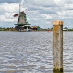 Serie: Zaanse schans