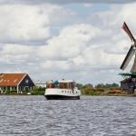 Serie: Zaanse schans