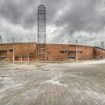 Olympisch stadion Amsterdam