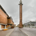 Olympisch stadion Amsterdam