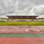 Olympisch stadion Amsterdam