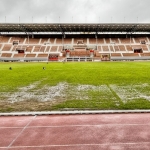 Olympisch stadion Amsterdam