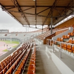 Olympisch stadion Amsterdam