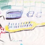 15 of 16 september bij vijven