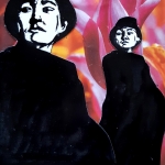 Georgia O'Keeffe 8/30