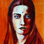 Amrita Sher-Gil 10/30