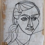 Françoise Gilot 11/30