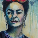 Frida Kahlo 13/30