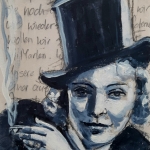 Marlene Dietrich 17/30