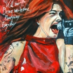 Floor Jansen 23/30