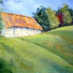 impressie Zuid Limburg