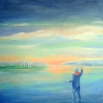 dromen over een droom.