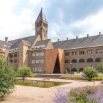 Radboud Universiteit - Bergmanianum Nijmegen
